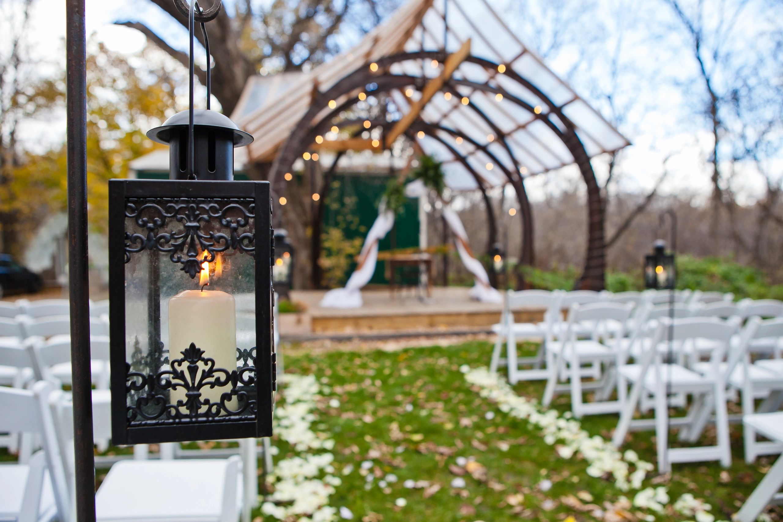 Why Fort Catering at SNAC is the Perfect Winnipeg Wedding Venue